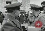 Standbild Konferenz von Malta Luqa Malta Vereinigtes Königreich, 1945, aus Sekunde 54 historischem Filmmaterial Videoclip 65675066449