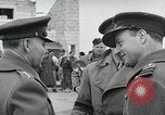 Standbild Konferenz von Malta Luqa Malta Vereinigtes Königreich, 1945, aus Sekunde 57 historischem Filmmaterial Videoclip 65675066449