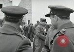 Standbild Konferenz von Malta Luqa Malta Vereinigtes Königreich, 1945, aus Sekunde 58 historischem Filmmaterial Videoclip 65675066449