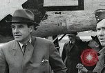 Immagine di Conferenza di Malta Luqa Malta Regno Unito, 1945, secondo 6 filmato di repertorio 65675066450
