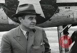 Immagine di Conferenza di Malta Luqa Malta Regno Unito, 1945, secondo 10 filmato di repertorio 65675066450