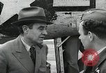 Immagine di Conferenza di Malta Luqa Malta Regno Unito, 1945, secondo 12 filmato di repertorio 65675066450