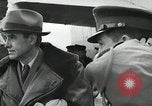 Immagine di Conferenza di Malta Luqa Malta Regno Unito, 1945, secondo 19 filmato di repertorio 65675066450