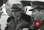 Immagine di Conferenza di Malta Luqa Malta Regno Unito, 1945, secondo 22 filmato di repertorio 65675066450