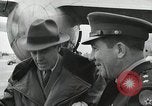 Immagine di Conferenza di Malta Luqa Malta Regno Unito, 1945, secondo 23 filmato di repertorio 65675066450