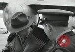 Immagine di Conferenza di Malta Luqa Malta Regno Unito, 1945, secondo 24 filmato di repertorio 65675066450
