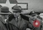 Immagine di Conferenza di Malta Luqa Malta Regno Unito, 1945, secondo 27 filmato di repertorio 65675066450