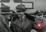 Immagine di Conferenza di Malta Luqa Malta Regno Unito, 1945, secondo 31 filmato di repertorio 65675066450