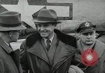 Immagine di Conferenza di Malta Luqa Malta Regno Unito, 1945, secondo 32 filmato di repertorio 65675066450