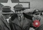 Immagine di Conferenza di Malta Luqa Malta Regno Unito, 1945, secondo 34 filmato di repertorio 65675066450