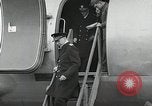 Immagine di Conferenza di Malta Luqa Malta Regno Unito, 1945, secondo 35 filmato di repertorio 65675066450