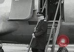 Immagine di Conferenza di Malta Luqa Malta Regno Unito, 1945, secondo 36 filmato di repertorio 65675066450