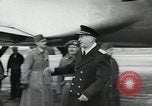 Immagine di Conferenza di Malta Luqa Malta Regno Unito, 1945, secondo 39 filmato di repertorio 65675066450
