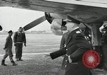 Immagine di Conferenza di Malta Luqa Malta Regno Unito, 1945, secondo 41 filmato di repertorio 65675066450