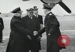 Immagine di Conferenza di Malta Luqa Malta Regno Unito, 1945, secondo 43 filmato di repertorio 65675066450