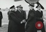 Immagine di Conferenza di Malta Luqa Malta Regno Unito, 1945, secondo 44 filmato di repertorio 65675066450