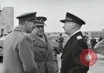 Immagine di Conferenza di Malta Luqa Malta Regno Unito, 1945, secondo 45 filmato di repertorio 65675066450