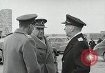 Immagine di Conferenza di Malta Luqa Malta Regno Unito, 1945, secondo 47 filmato di repertorio 65675066450