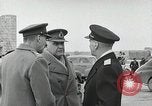 Immagine di Conferenza di Malta Luqa Malta Regno Unito, 1945, secondo 49 filmato di repertorio 65675066450