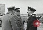 Immagine di Conferenza di Malta Luqa Malta Regno Unito, 1945, secondo 51 filmato di repertorio 65675066450