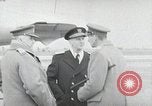 Immagine di Conferenza di Malta Luqa Malta Regno Unito, 1945, secondo 52 filmato di repertorio 65675066450