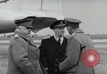 Immagine di Conferenza di Malta Luqa Malta Regno Unito, 1945, secondo 53 filmato di repertorio 65675066450