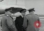 Immagine di Conferenza di Malta Luqa Malta Regno Unito, 1945, secondo 54 filmato di repertorio 65675066450