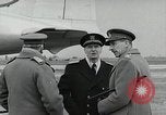 Immagine di Conferenza di Malta Luqa Malta Regno Unito, 1945, secondo 56 filmato di repertorio 65675066450
