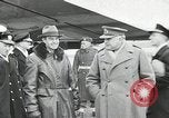Immagine di Conferenza di Malta Luqa Malta Regno Unito, 1945, secondo 57 filmato di repertorio 65675066450