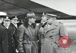 Immagine di Conferenza di Malta Luqa Malta Regno Unito, 1945, secondo 58 filmato di repertorio 65675066450