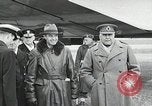 Immagine di Conferenza di Malta Luqa Malta Regno Unito, 1945, secondo 60 filmato di repertorio 65675066450