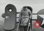 Immagine di Conferenza di Malta Luqa Malta Regno Unito, 1945, secondo 5 filmato di repertorio 65675066451