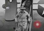 Immagine di Conferenza di Malta Luqa Malta Regno Unito, 1945, secondo 7 filmato di repertorio 65675066451