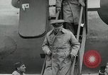 Immagine di Conferenza di Malta Luqa Malta Regno Unito, 1945, secondo 8 filmato di repertorio 65675066451