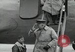 Immagine di Conferenza di Malta Luqa Malta Regno Unito, 1945, secondo 9 filmato di repertorio 65675066451