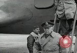 Immagine di Conferenza di Malta Luqa Malta Regno Unito, 1945, secondo 10 filmato di repertorio 65675066451