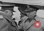 Immagine di Conferenza di Malta Luqa Malta Regno Unito, 1945, secondo 13 filmato di repertorio 65675066451