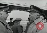 Immagine di Conferenza di Malta Luqa Malta Regno Unito, 1945, secondo 21 filmato di repertorio 65675066451