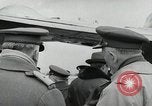 Immagine di Conferenza di Malta Luqa Malta Regno Unito, 1945, secondo 24 filmato di repertorio 65675066451