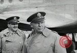 Immagine di Conferenza di Malta Luqa Malta Regno Unito, 1945, secondo 25 filmato di repertorio 65675066451