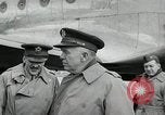 Immagine di Conferenza di Malta Luqa Malta Regno Unito, 1945, secondo 26 filmato di repertorio 65675066451