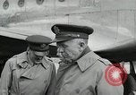 Immagine di Conferenza di Malta Luqa Malta Regno Unito, 1945, secondo 27 filmato di repertorio 65675066451