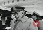 Immagine di Conferenza di Malta Luqa Malta Regno Unito, 1945, secondo 28 filmato di repertorio 65675066451