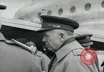 Immagine di Conferenza di Malta Luqa Malta Regno Unito, 1945, secondo 29 filmato di repertorio 65675066451