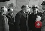 Immagine di Conferenza di Malta Luqa Malta Regno Unito, 1945, secondo 30 filmato di repertorio 65675066451