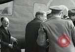 Immagine di Conferenza di Malta Luqa Malta Regno Unito, 1945, secondo 31 filmato di repertorio 65675066451