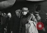 Immagine di Conferenza di Malta Luqa Malta Regno Unito, 1945, secondo 32 filmato di repertorio 65675066451