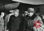 Immagine di Conferenza di Malta Luqa Malta Regno Unito, 1945, secondo 36 filmato di repertorio 65675066451