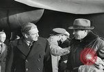 Immagine di Conferenza di Malta Luqa Malta Regno Unito, 1945, secondo 37 filmato di repertorio 65675066451