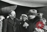 Immagine di Conferenza di Malta Luqa Malta Regno Unito, 1945, secondo 38 filmato di repertorio 65675066451
